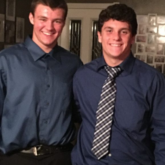 Meet your Posher, Patrick - Picture 1 of 1